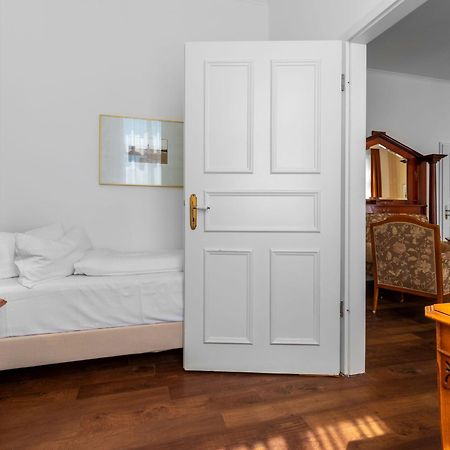 Villa Salve Binz Room photo