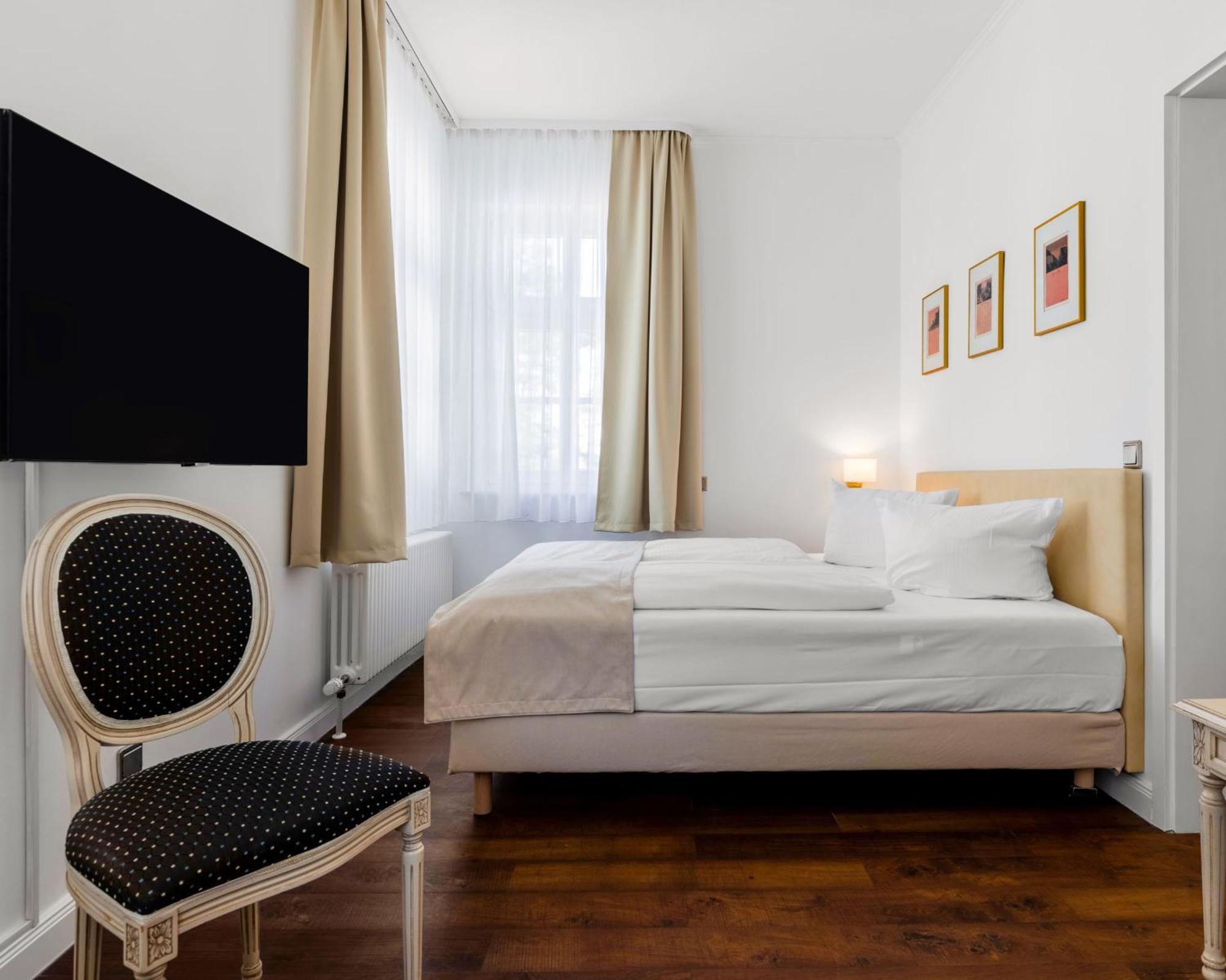 Villa Salve Binz Room photo