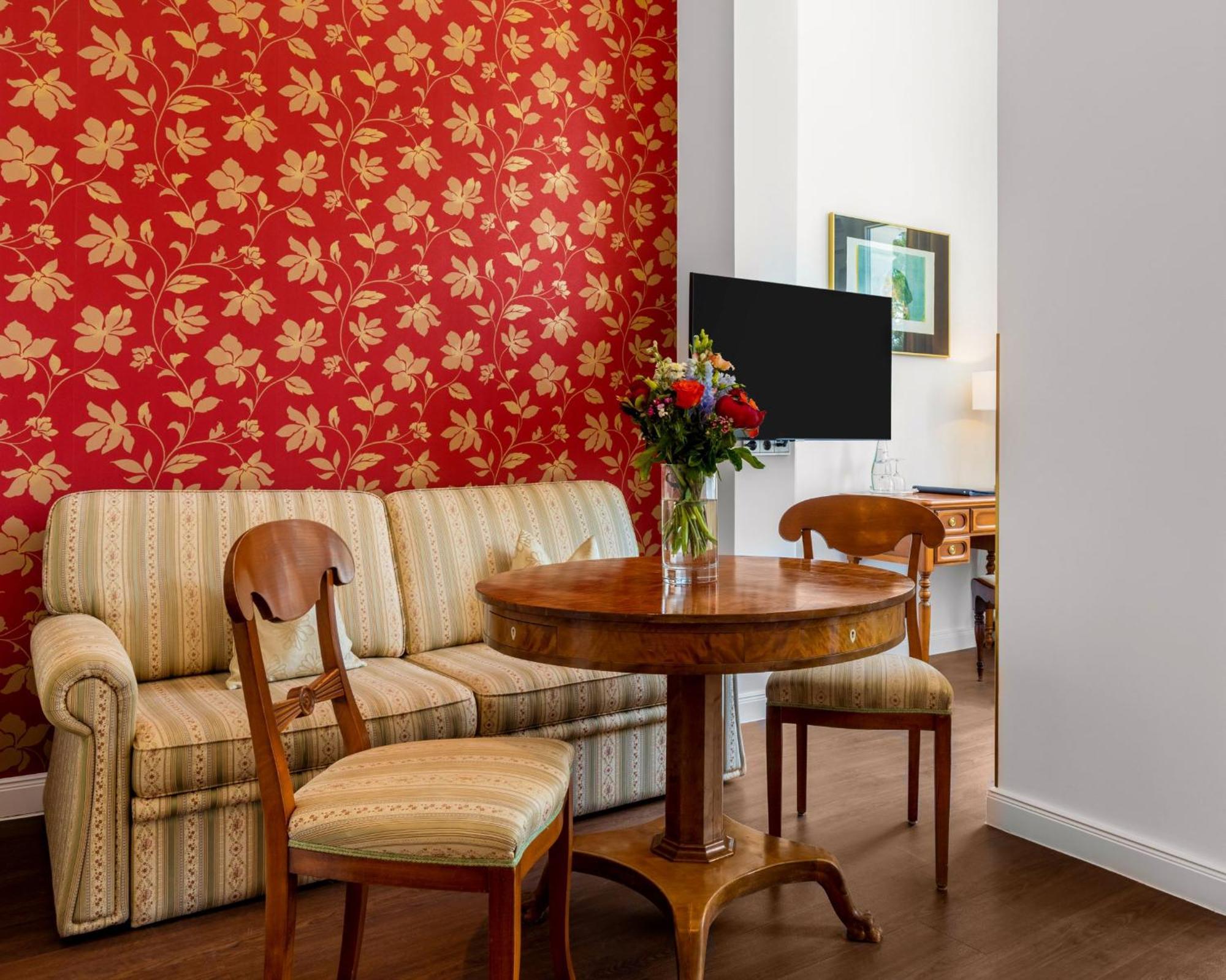 Villa Salve Binz Room photo